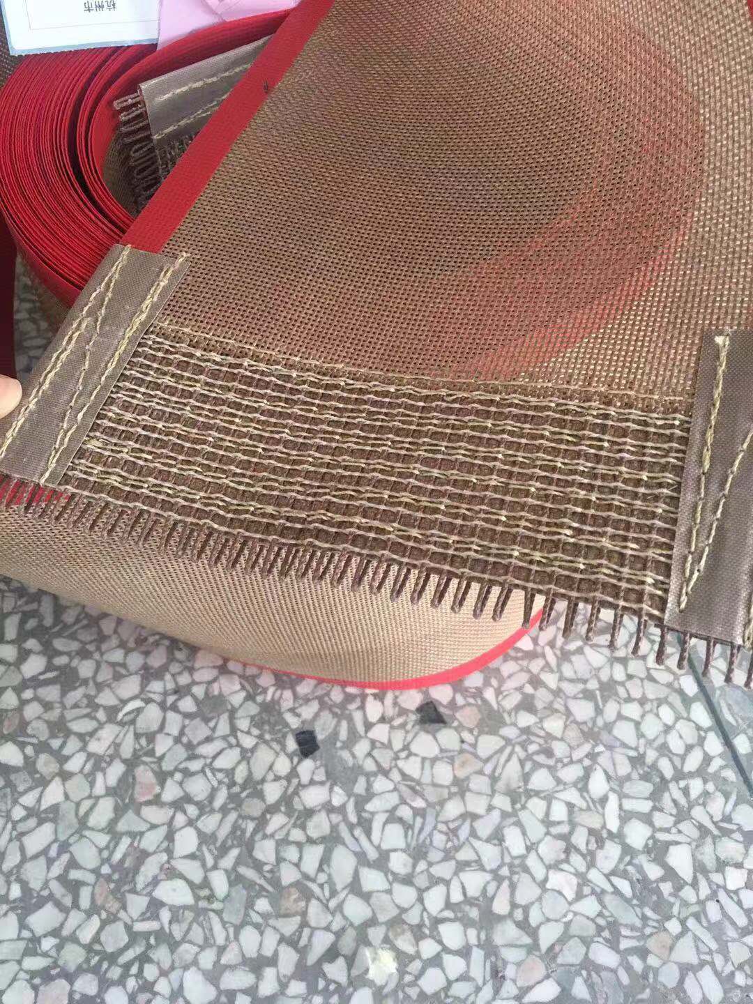 鐵氟龍網(wǎng)帶