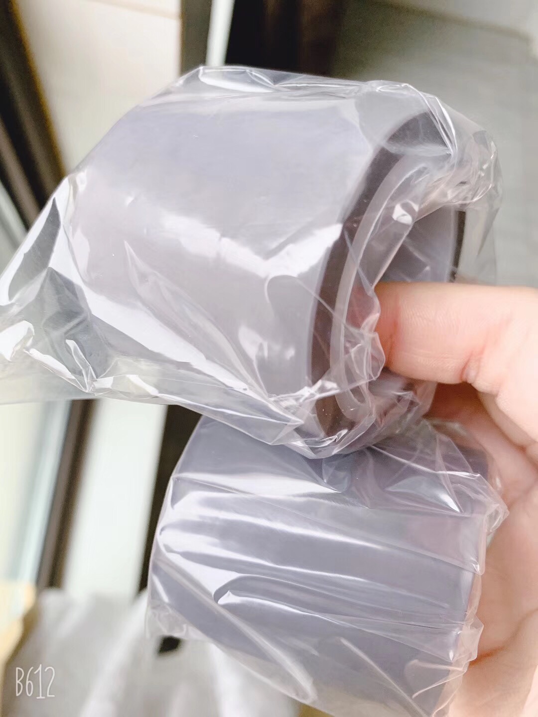 特氟龍純膜膠帶