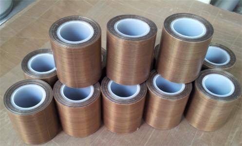 鐵氟龍布膠帶 鐵氟龍布膠帶