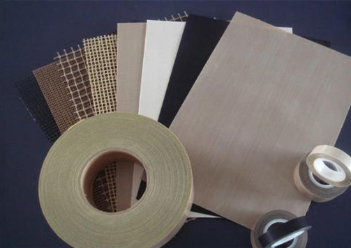 特氟龍高溫布,鐵氟龍網(wǎng)格布,輸送帶