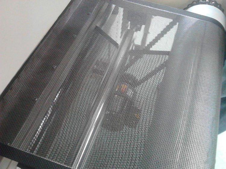 高溫網帶,2019高溫網帶新品供應