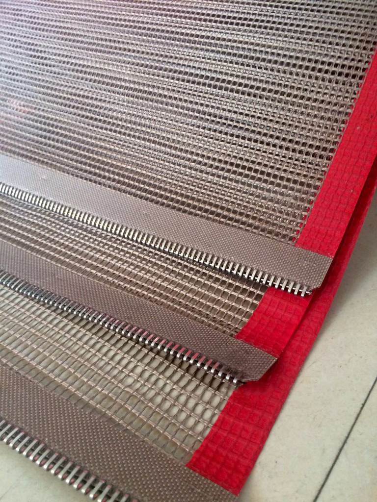 特氟龍輸送帶|特氟龍食品烘干輸送帶