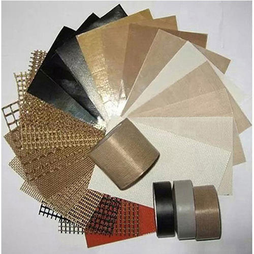 特氟龍烘干帶|特氟龍溶劑型油墨快速烘干帶