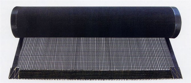 輸送帶|特氟龍輸送帶|木材加工特氟龍高溫輸送帶