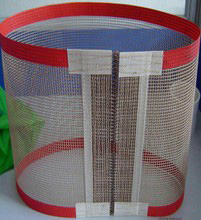 UV光固機特氟龍網(wǎng)帶 特氟龍輸送帶 UV光固機特氟龍網(wǎng)帶 特氟龍輸送帶