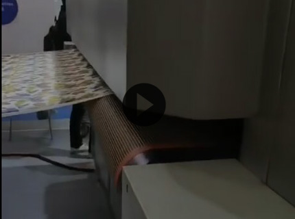 特氟龍網(wǎng)格帶