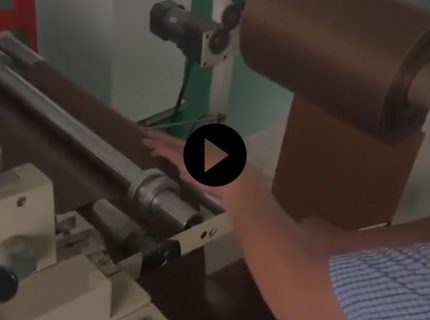 特氟龍烤盤片切割