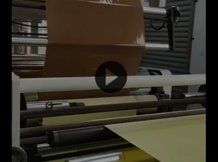 特氟龍高溫布制作現(xiàn)場(chǎng)